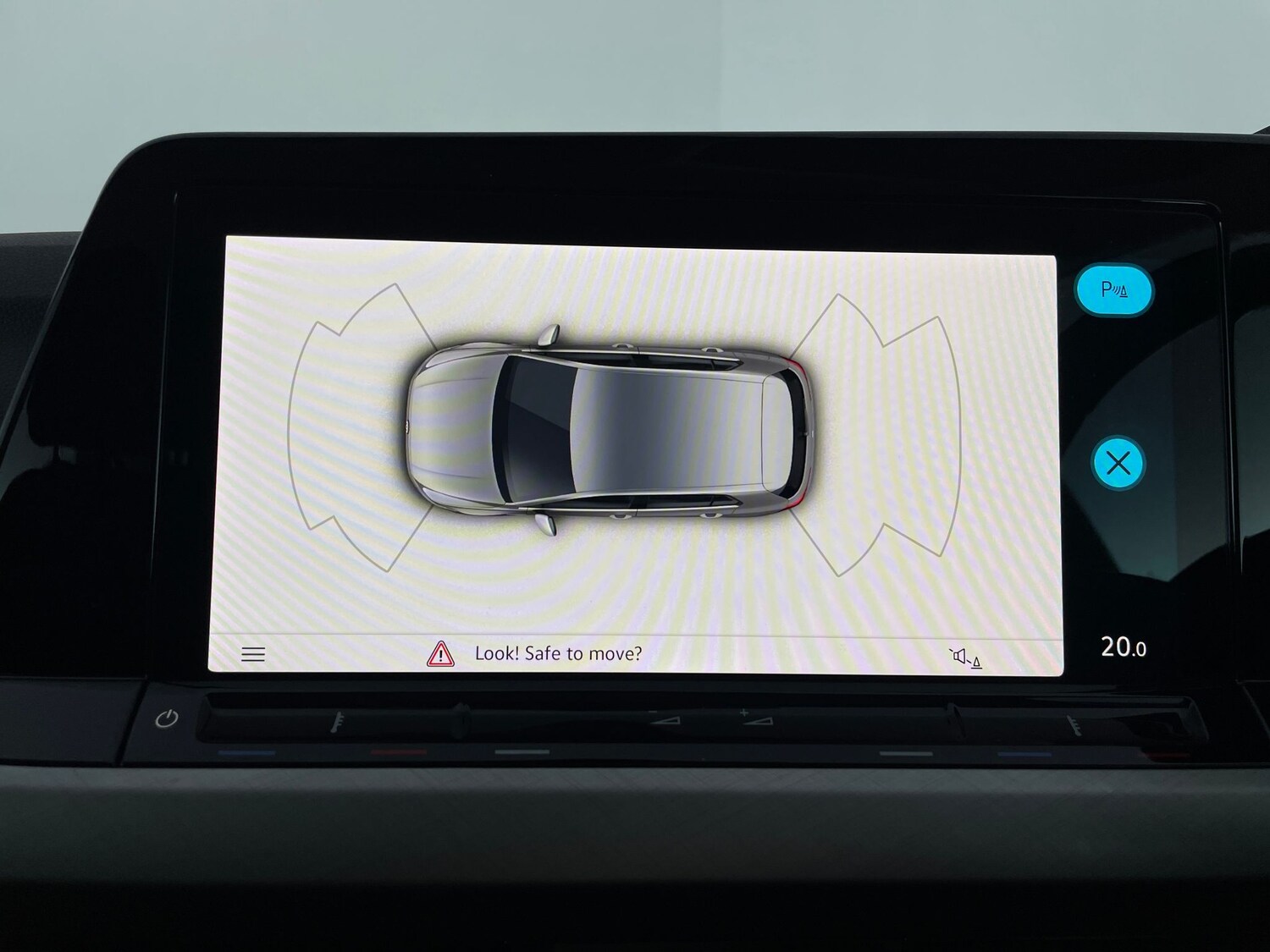 Used Volkswagen Golf 2022 for sale - 77483153: Photo 17