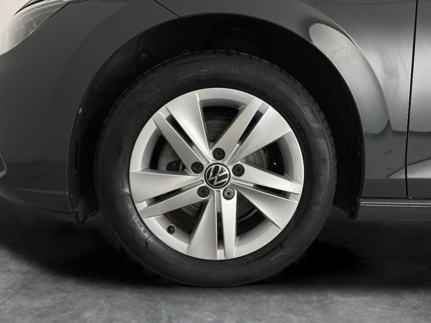 Used Volkswagen Golf 2022 for sale - 77483153: Photo 23