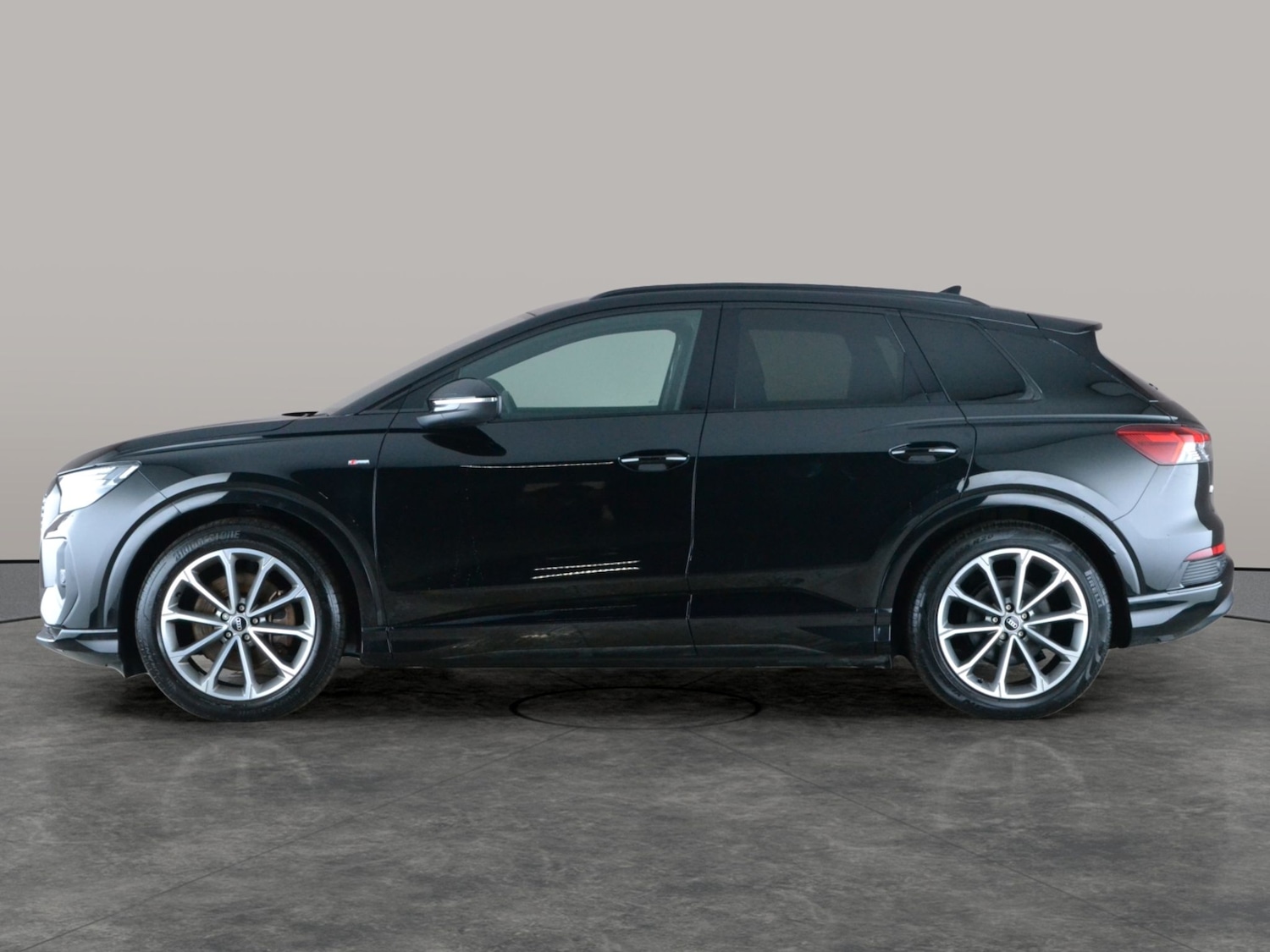 Used Audi Q4 e-tron 2021 for sale - 77485211: Photo 12