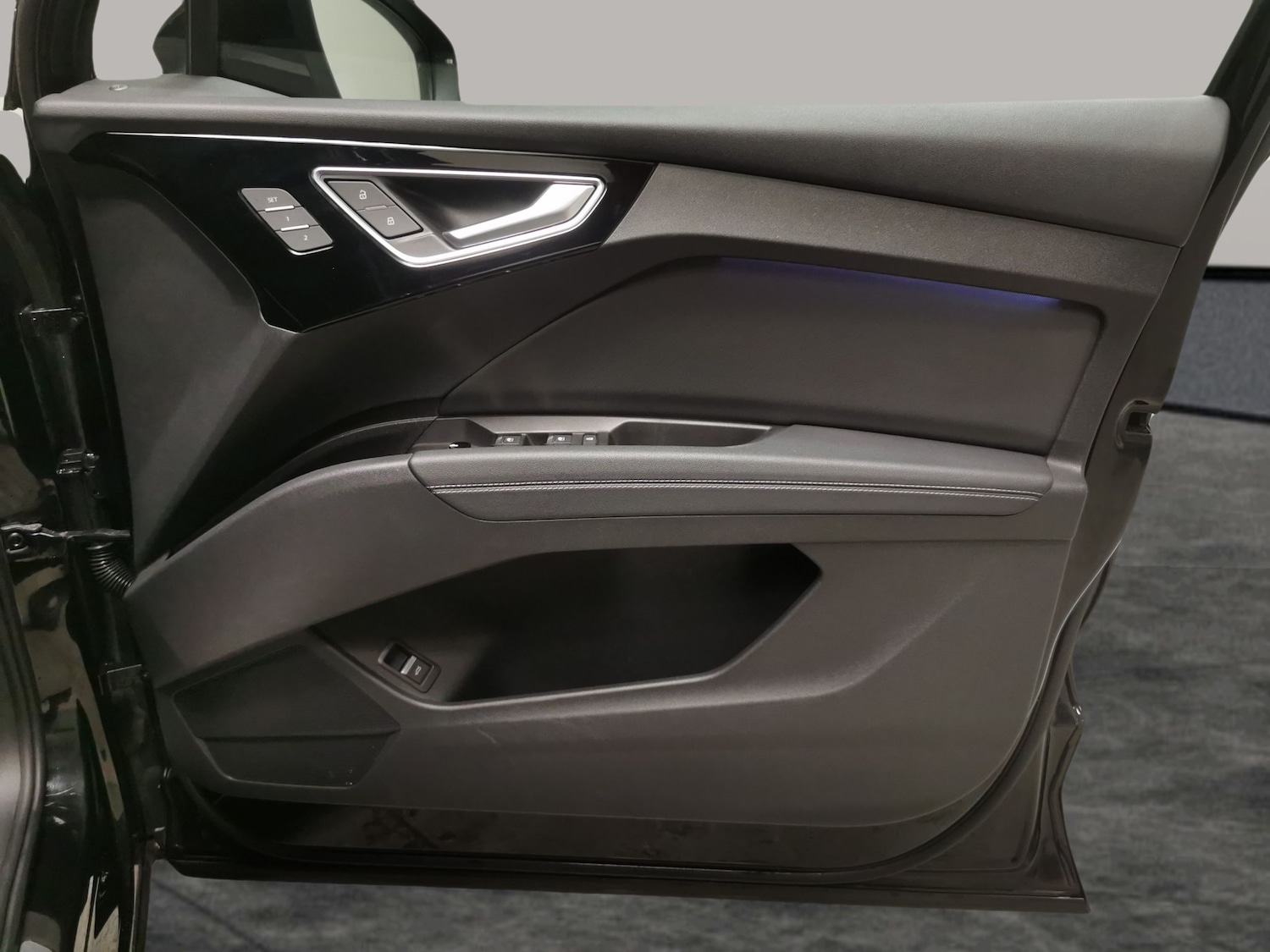 Used Audi Q4 e-tron 2021 for sale - 77485211: Photo 30