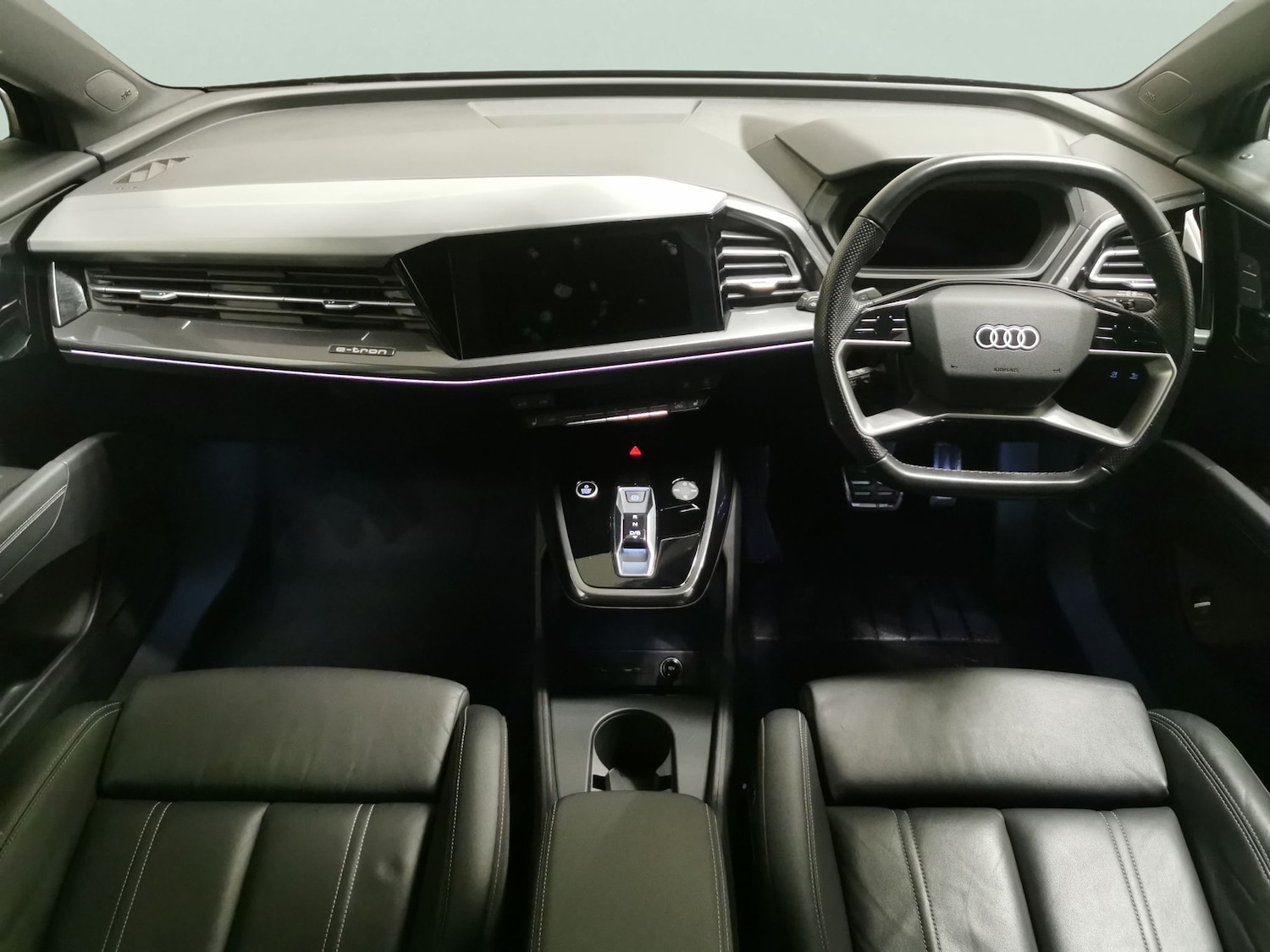 Used Audi Q4 e-tron 2021 for sale - 77485211: Photo 6