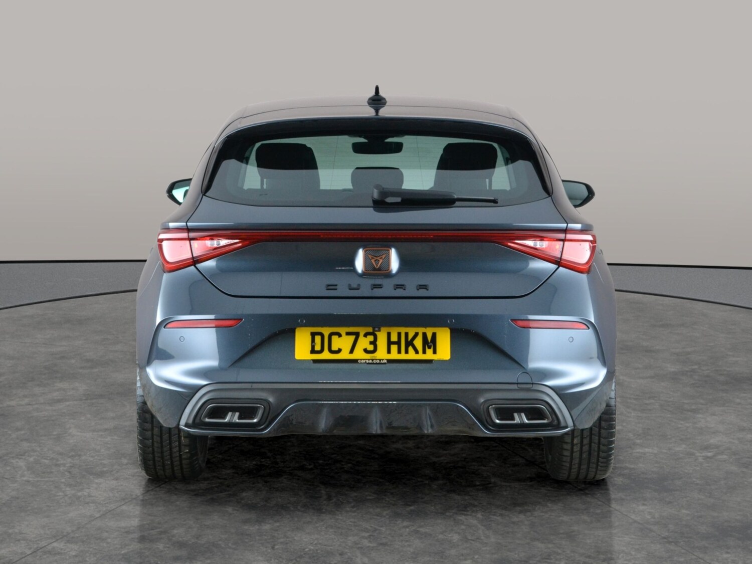 Used Cupra Leon 2024 for sale - 77476760: Photo 11