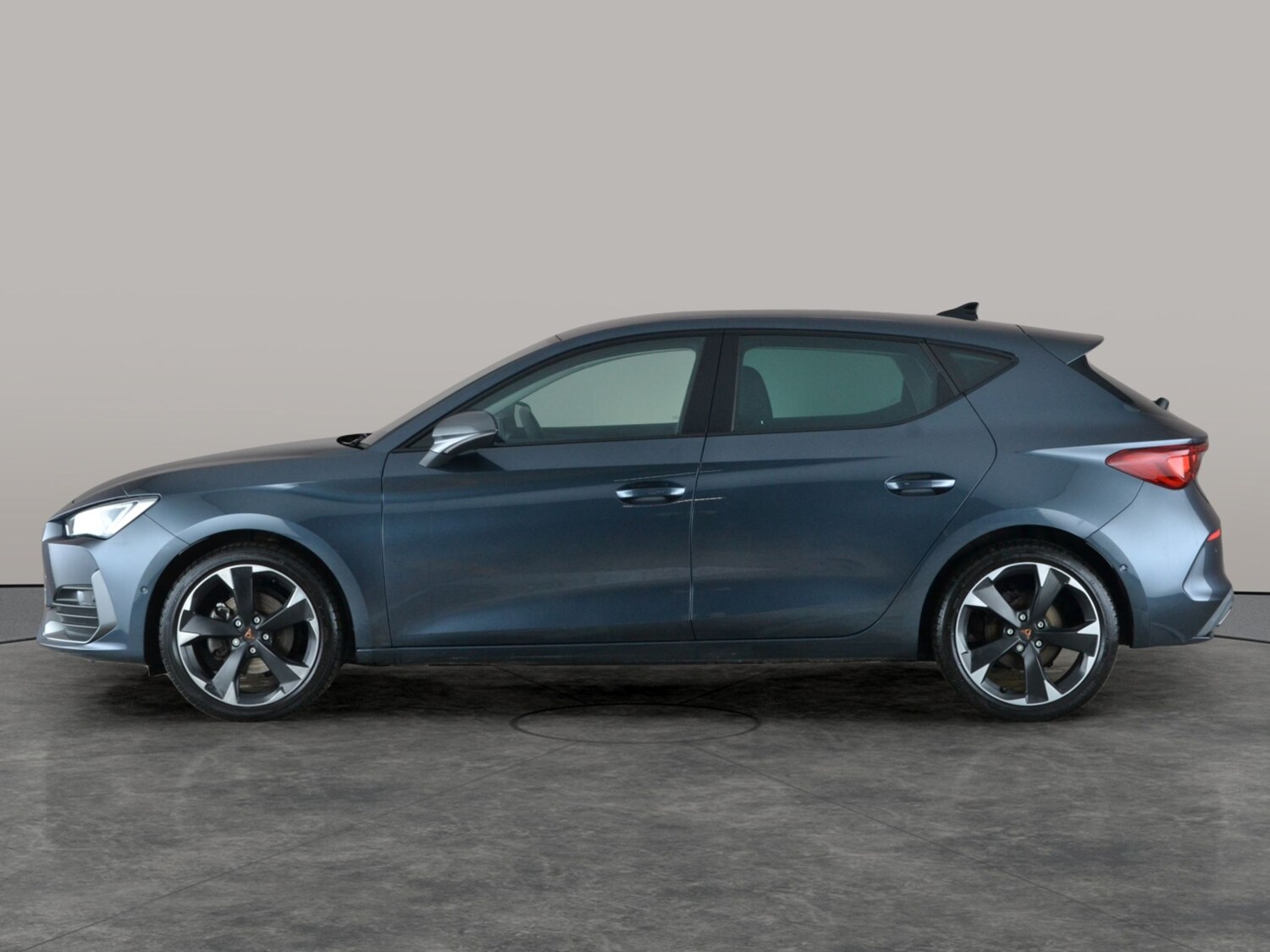 Used Cupra Leon 2024 for sale - 77476760: Photo 13