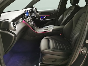 Used Mercedes-Benz GLC 2020 for sale - 78638880: Photo