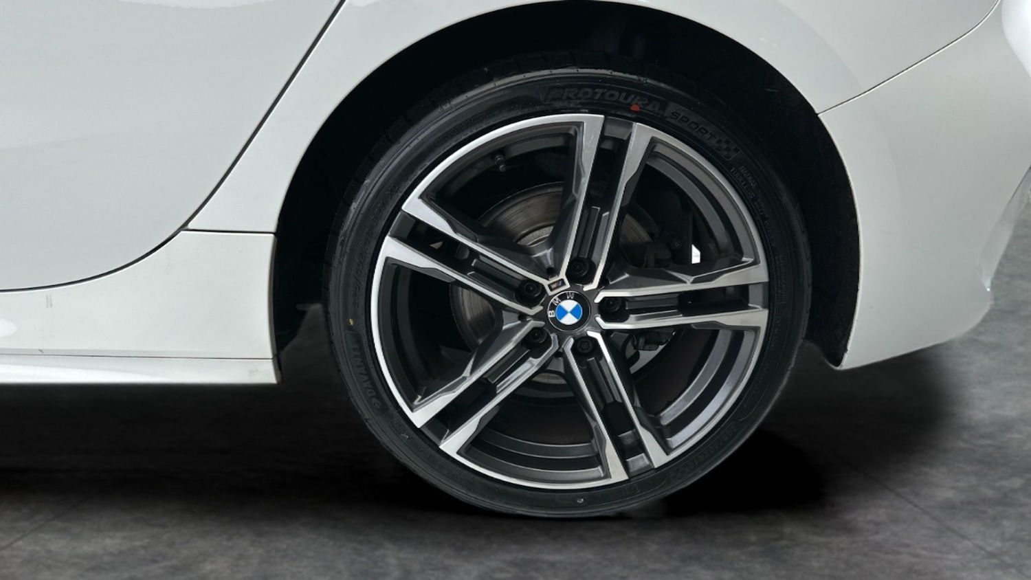 Used BMW 1 Series 2020 for sale - 76353505: Photo 13