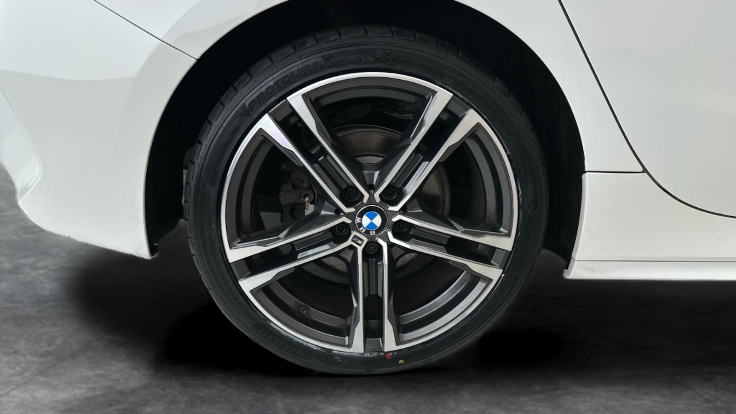 Used BMW 1 Series 2020 for sale - 76353505: Photo 14