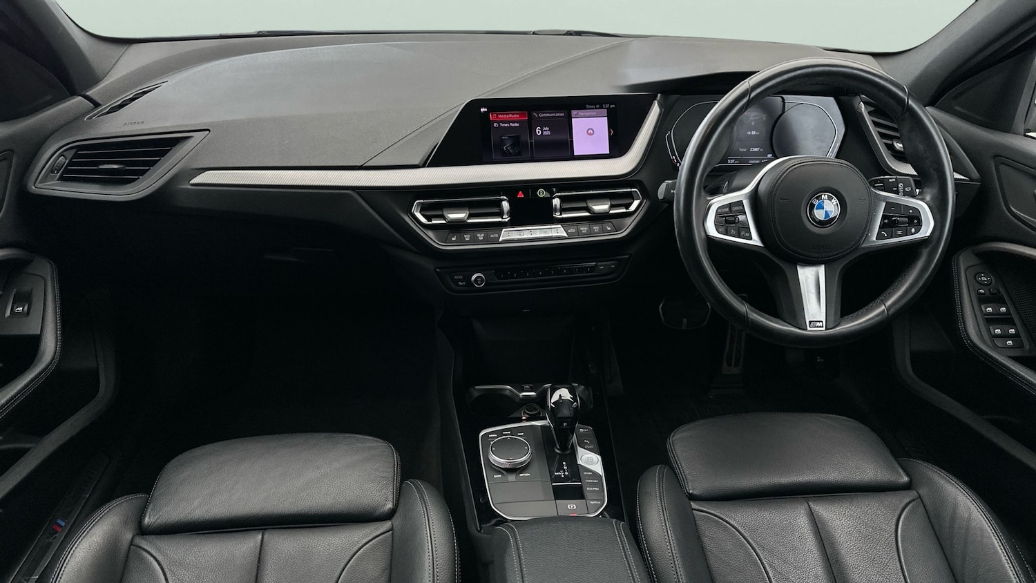 Used BMW 1 Series 2020 for sale - 76353505: Photo 18