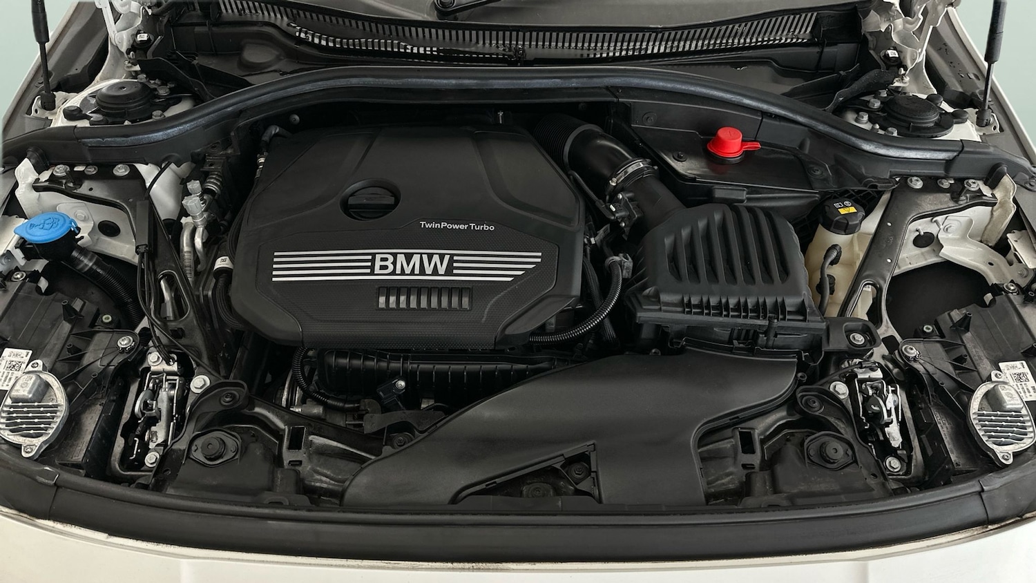 Used BMW 1 Series 2020 for sale - 76353505: Photo 25