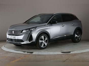 2022 - 1.6 Hybrid4 300 GT Premium 5dr e-EAT8