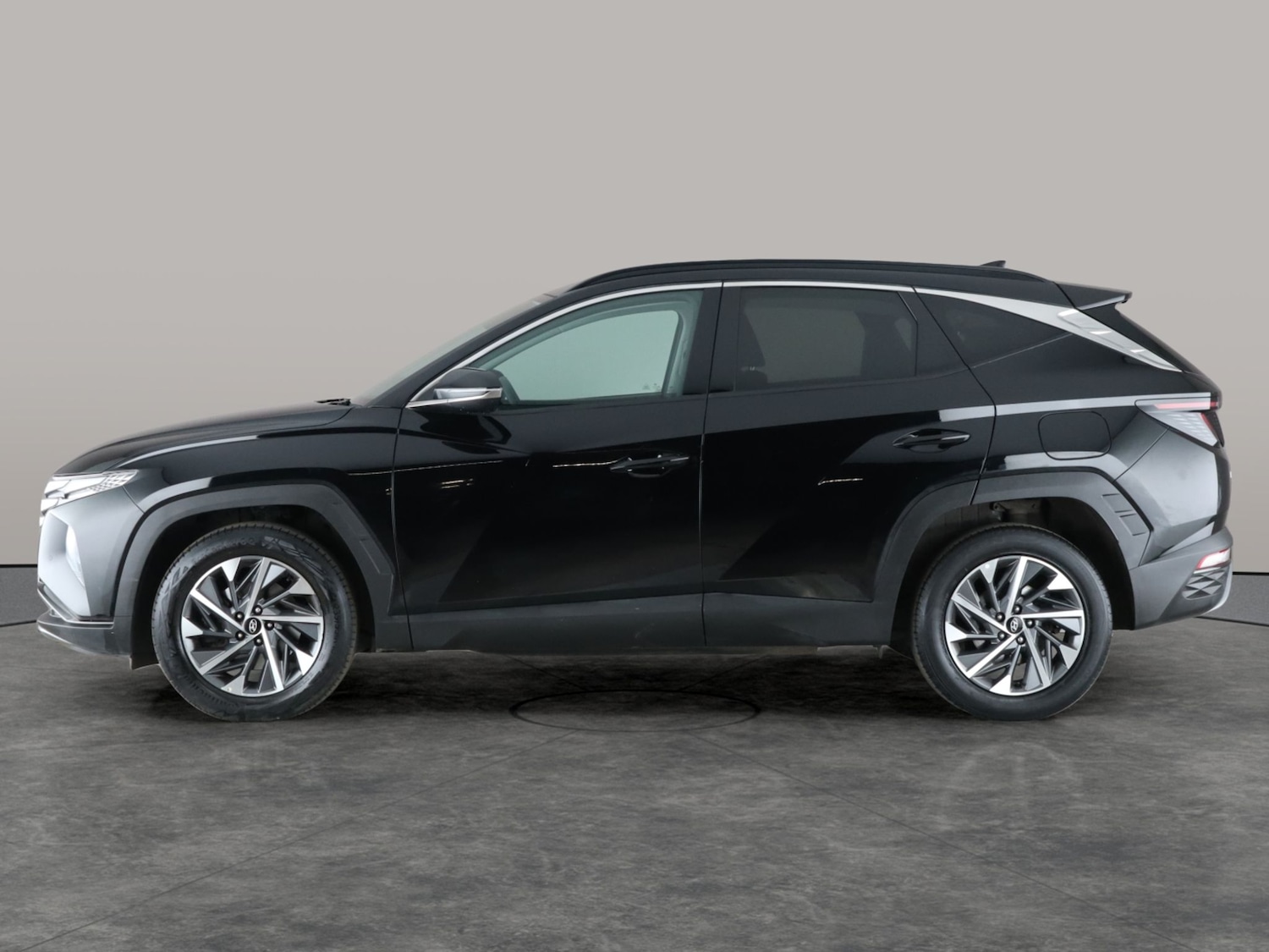 Used Hyundai TUCSON 2021 for sale - 76413108: Photo 17