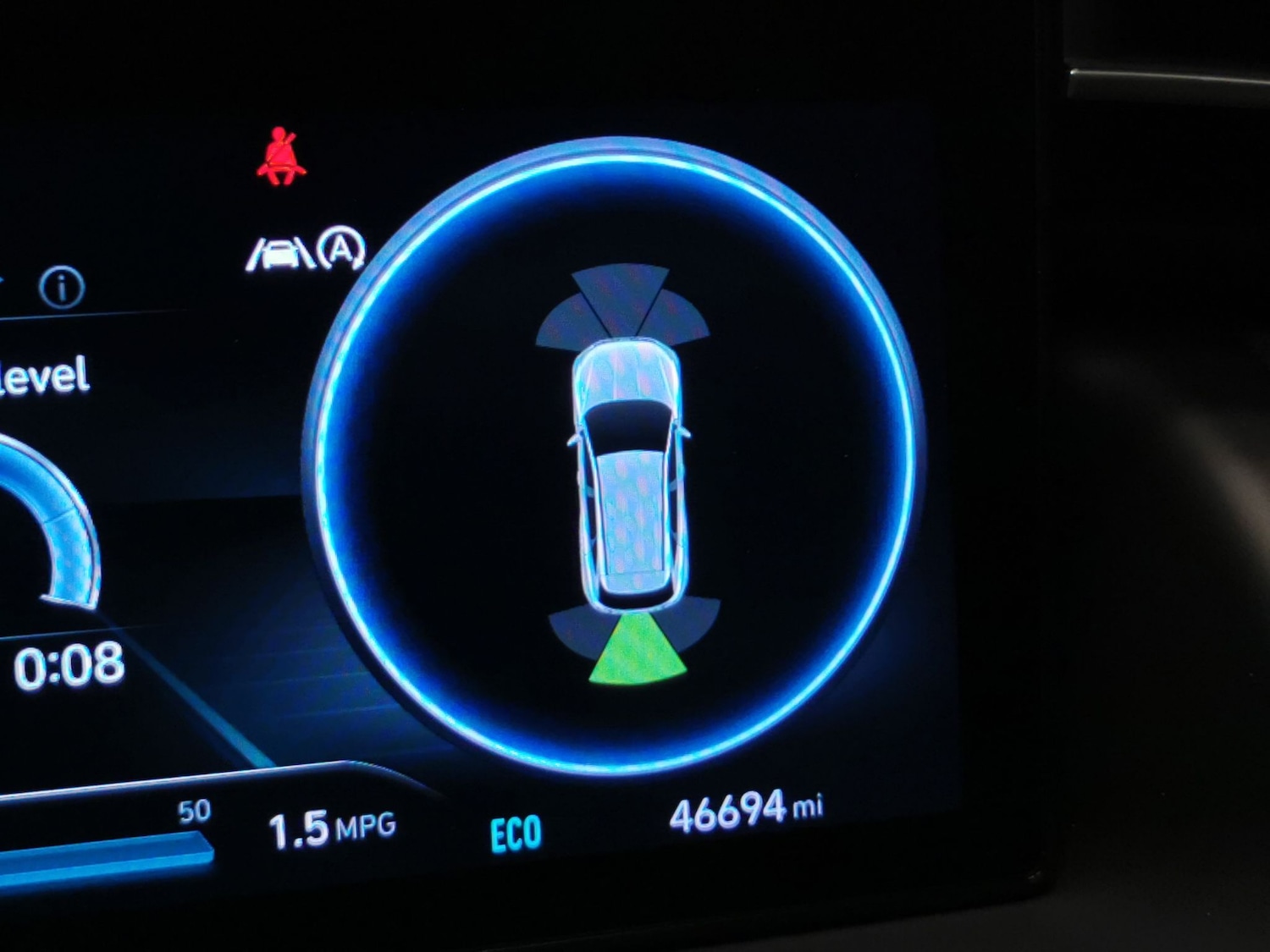 Used Hyundai TUCSON 2021 for sale - 76413108: Photo 22