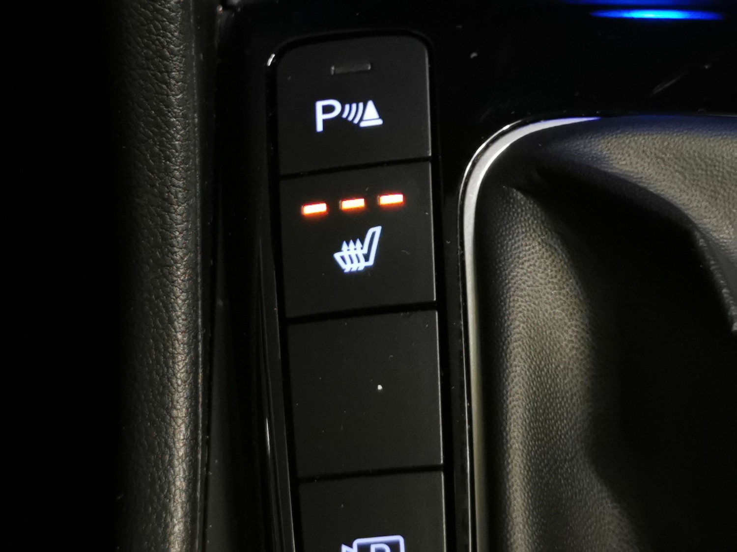 Used Hyundai TUCSON 2021 for sale - 76413108: Photo 24