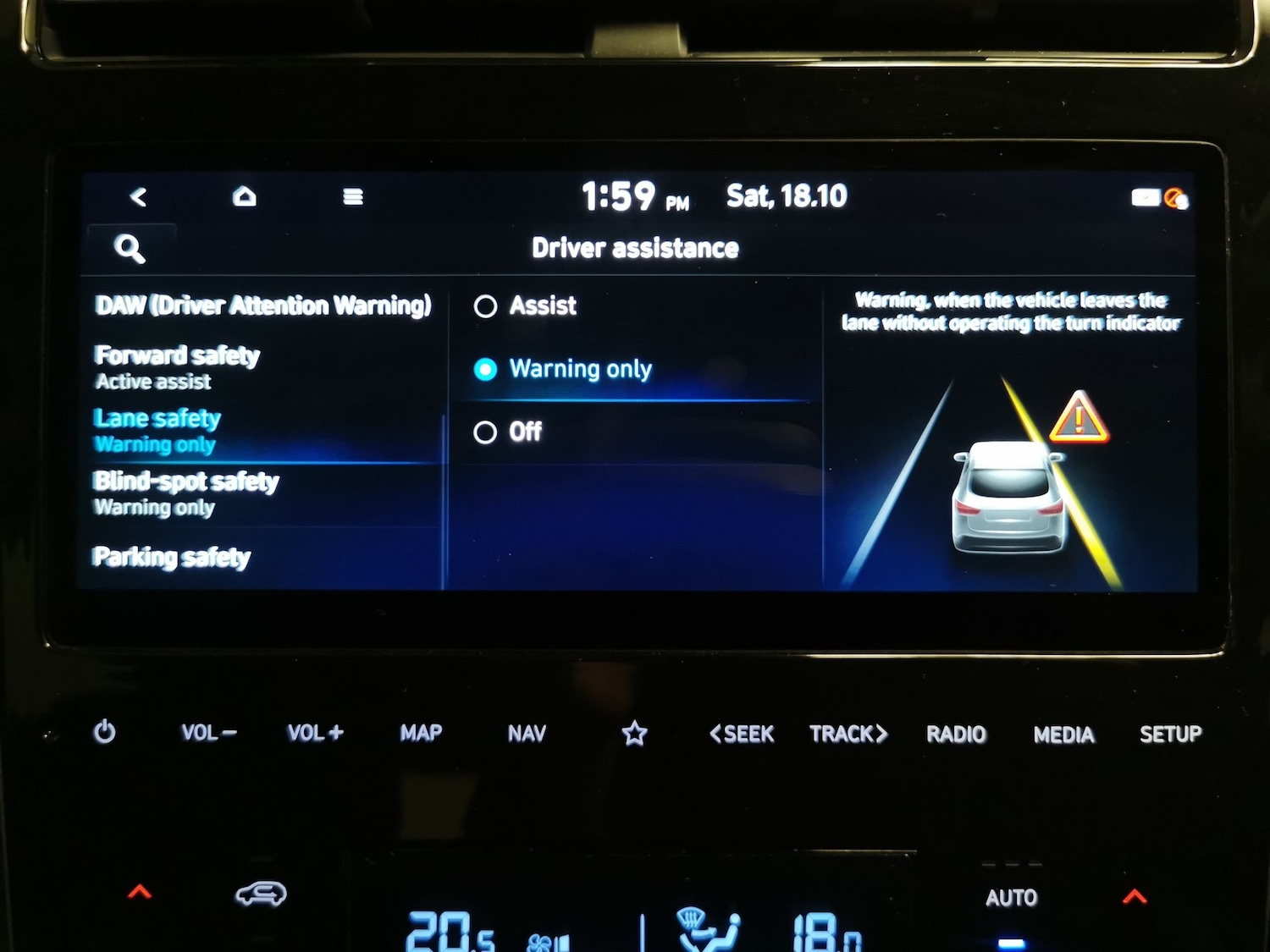 Used Hyundai TUCSON 2021 for sale - 76413108: Photo 29