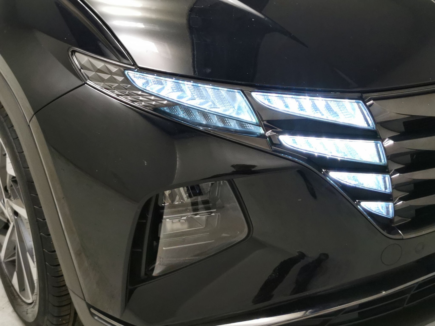 Used Hyundai TUCSON 2021 for sale - 76413108: Photo 31