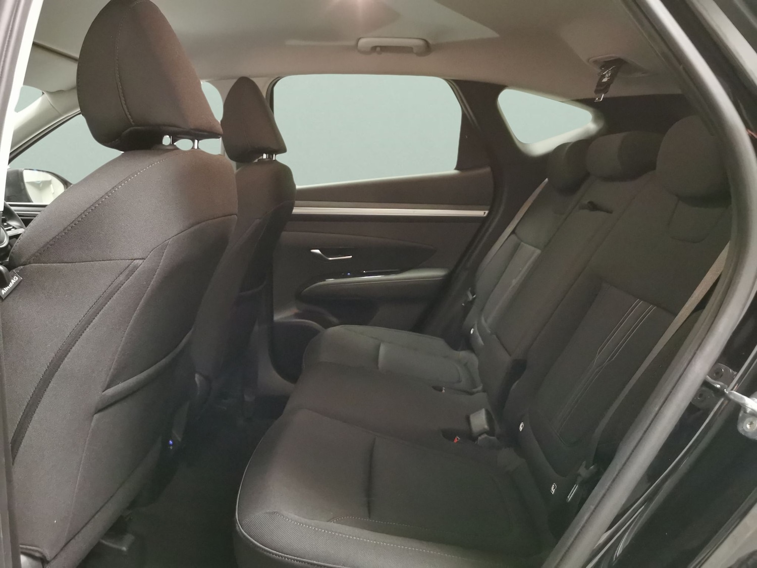 Used Hyundai TUCSON 2021 for sale - 76413108: Photo 36