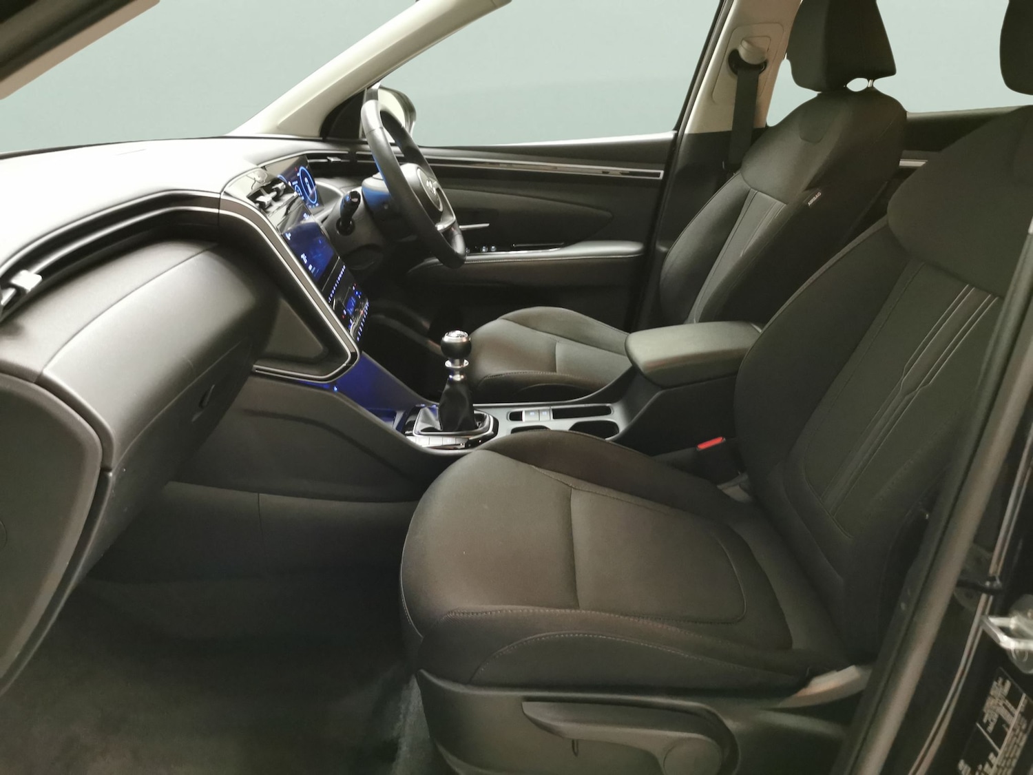 Used Hyundai TUCSON 2021 for sale - 76413108: Photo 4