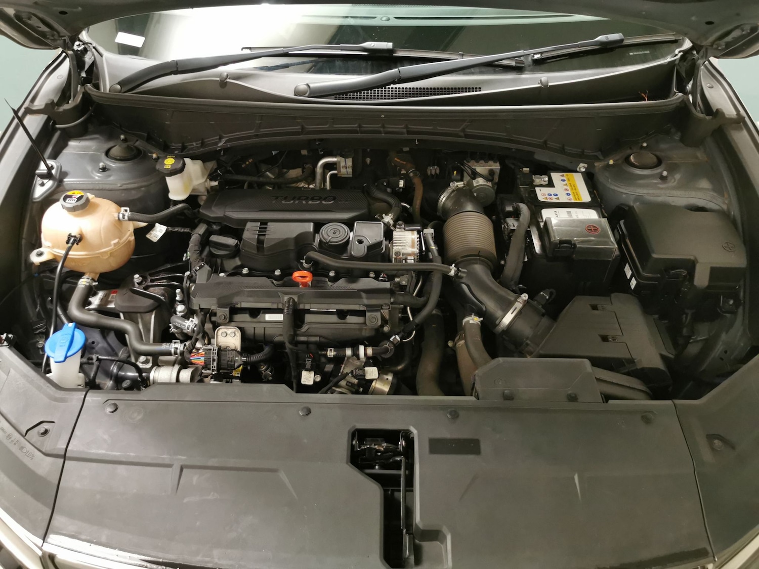 Used Hyundai TUCSON 2021 for sale - 76413108: Photo 43