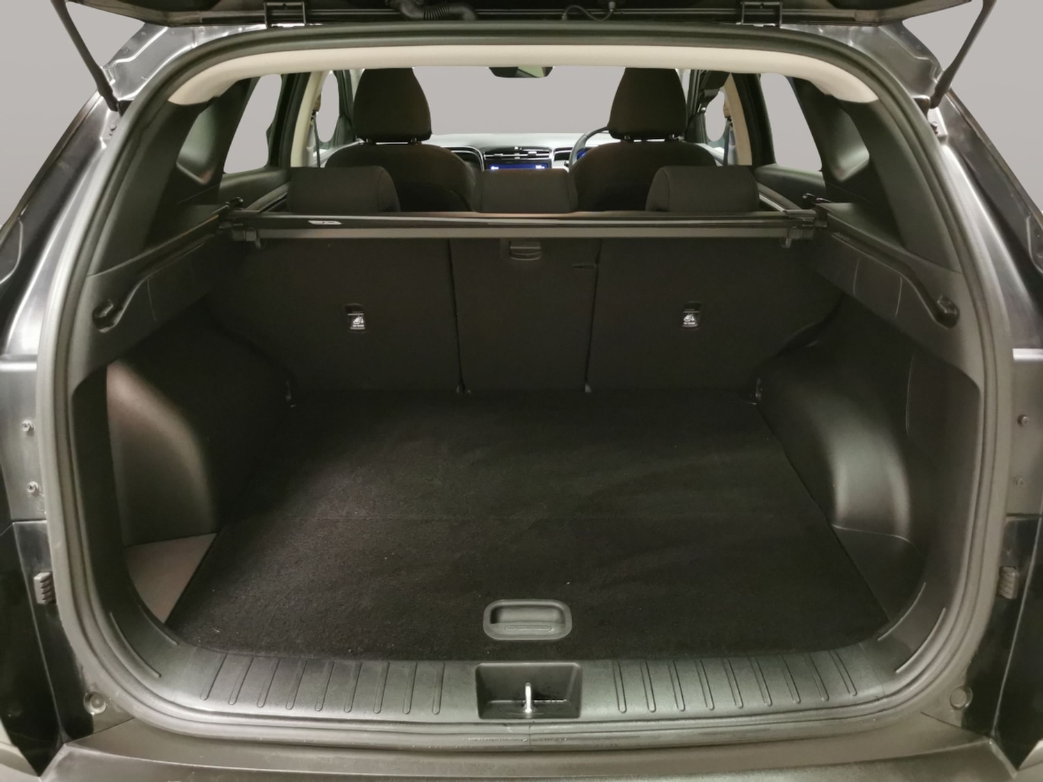 Used Hyundai TUCSON 2021 for sale - 76413108: Photo 44