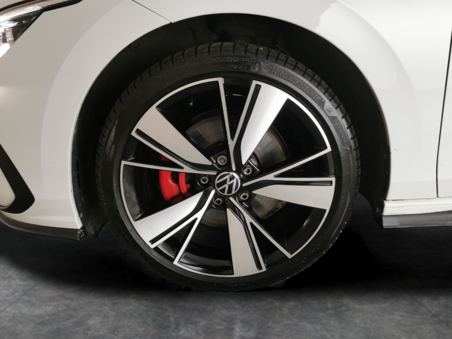 Used Volkswagen Golf 2023 for sale - 77235789: Photo 25