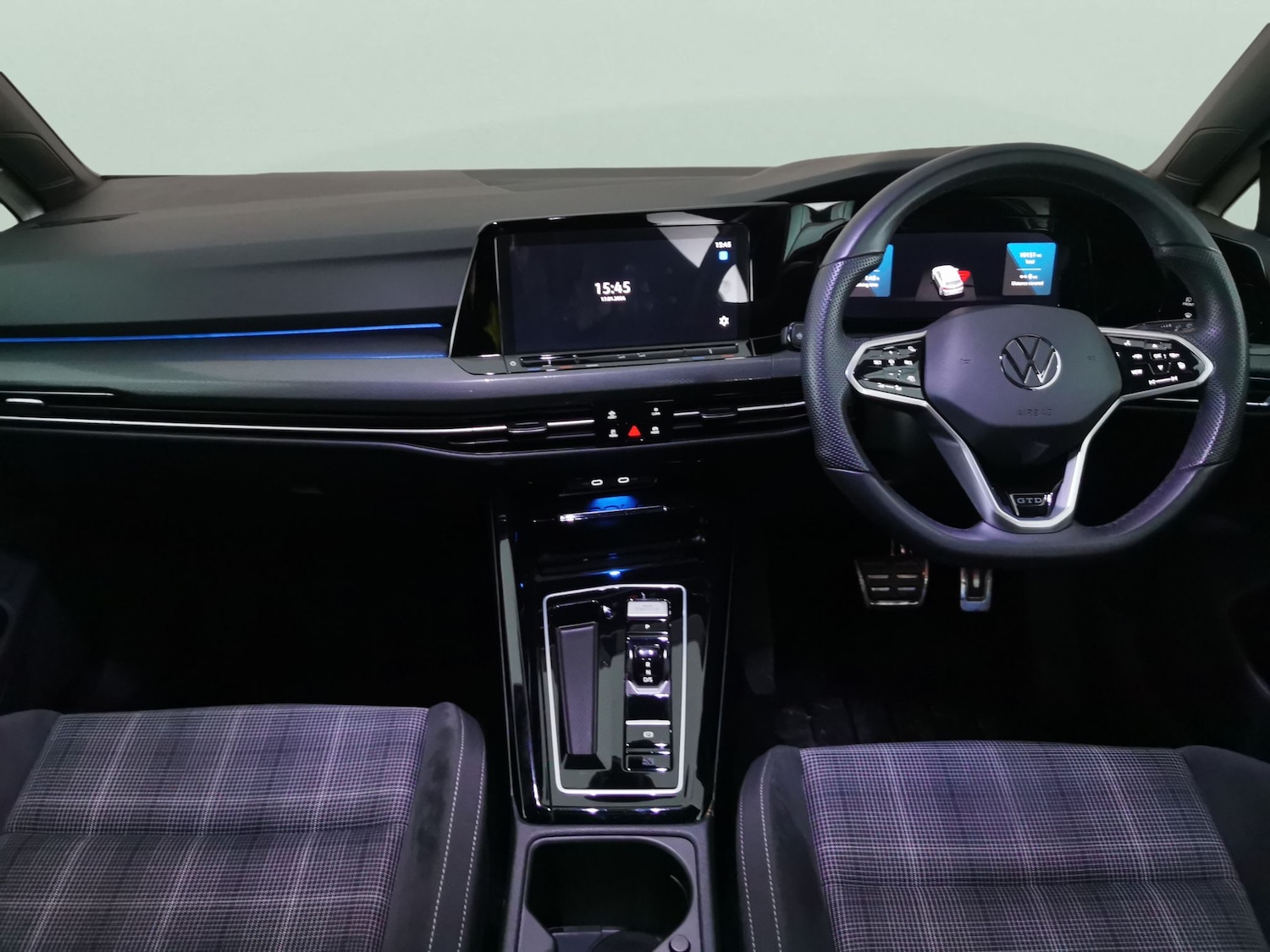 Used Volkswagen Golf 2023 for sale - 77235789: Photo 6