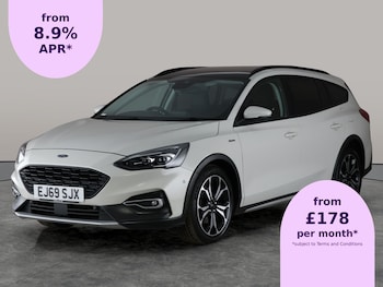 Used Ford Focus 2019 for sale - 76009120: Photo