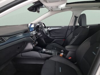 Used Ford Focus 2019 for sale - 76009120: Photo