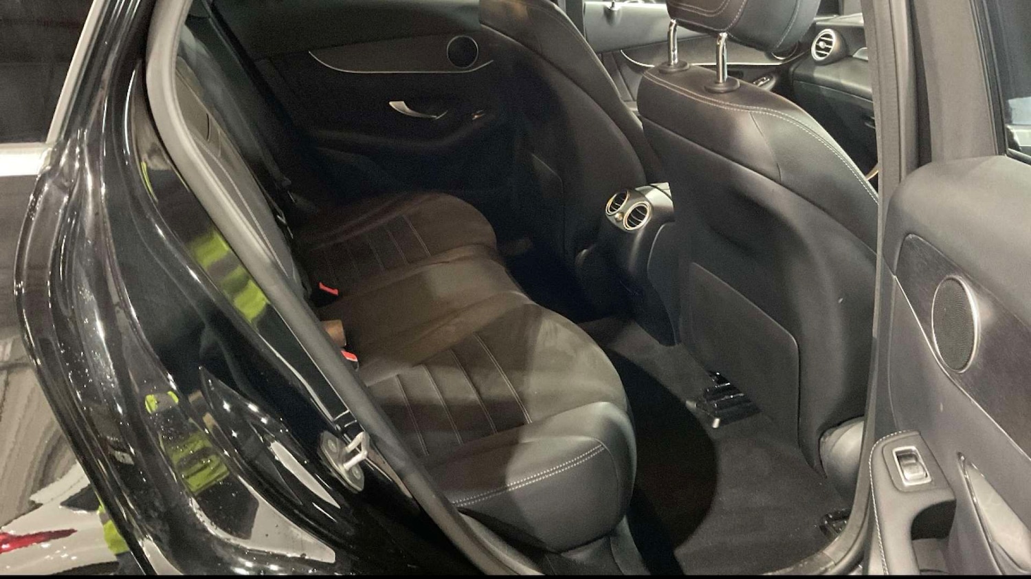 Used Mercedes-Benz GLC 2020 for sale - 77457742: Photo 6