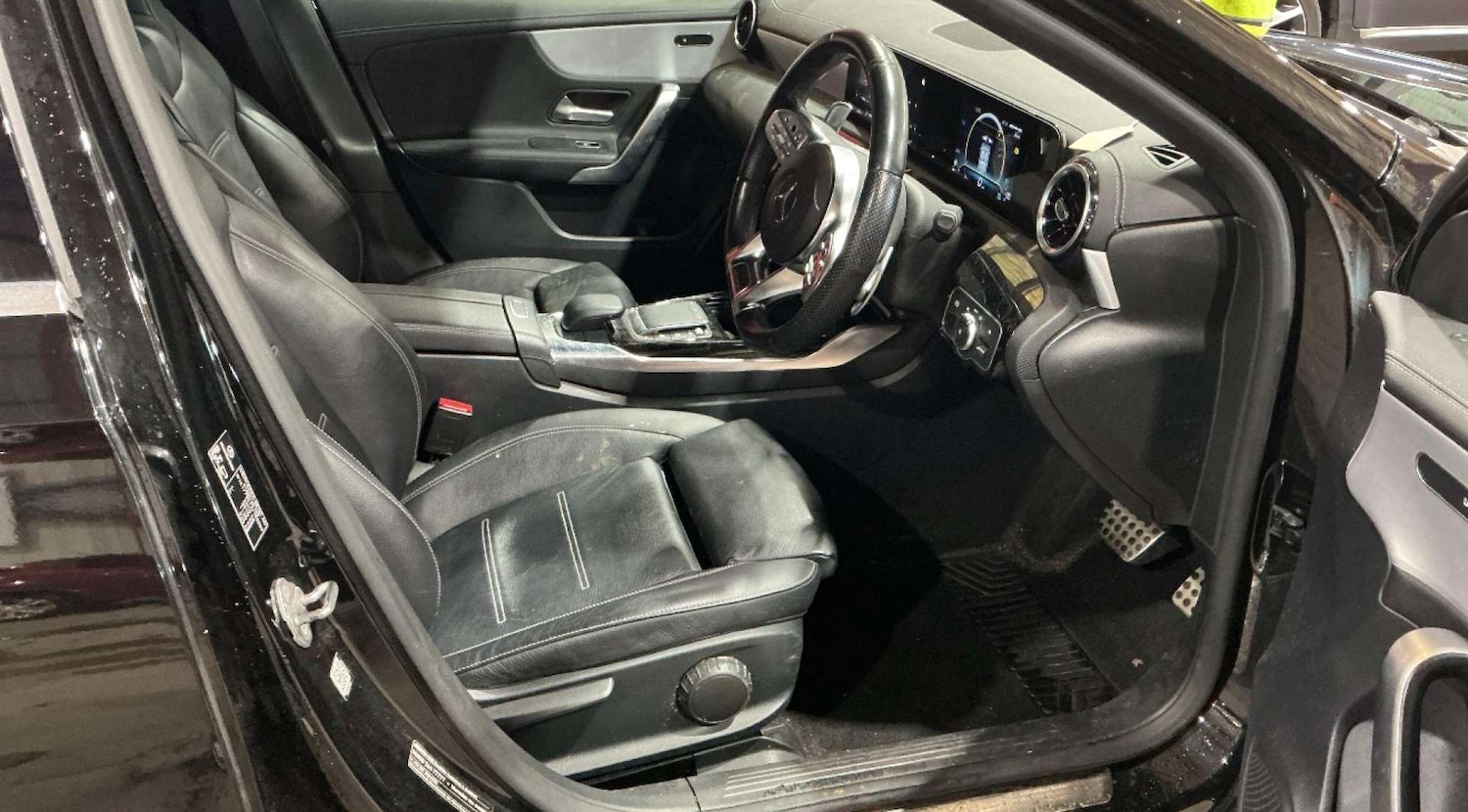 Used Mercedes-Benz A-Class 2021 for sale - 76910588: Photo 8