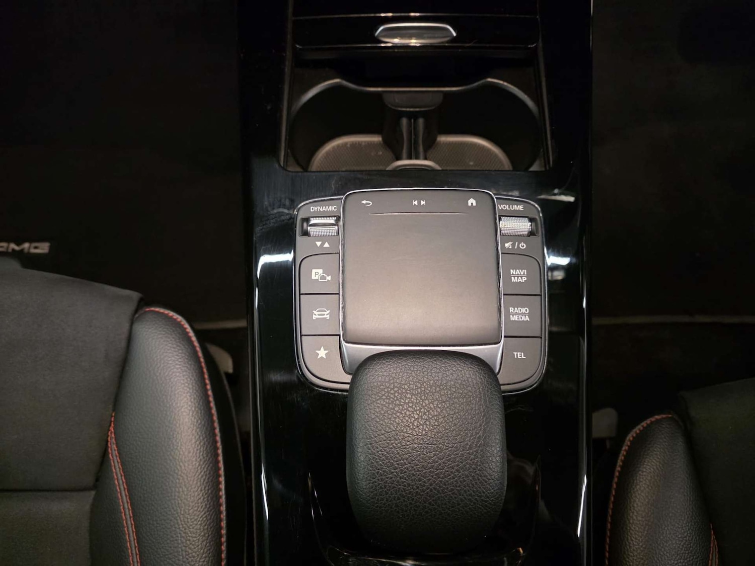 Used Mercedes-Benz A-Class 2019 for sale - 77669326: Photo 14