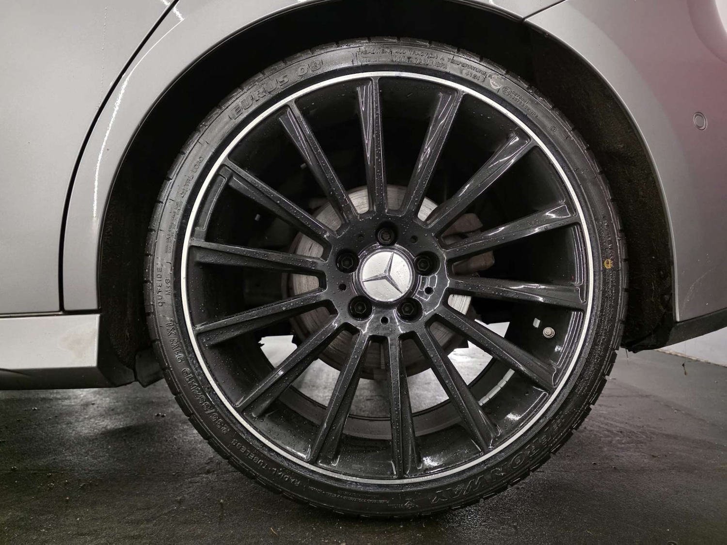 Used Mercedes-Benz A-Class 2019 for sale - 77669326: Photo 26