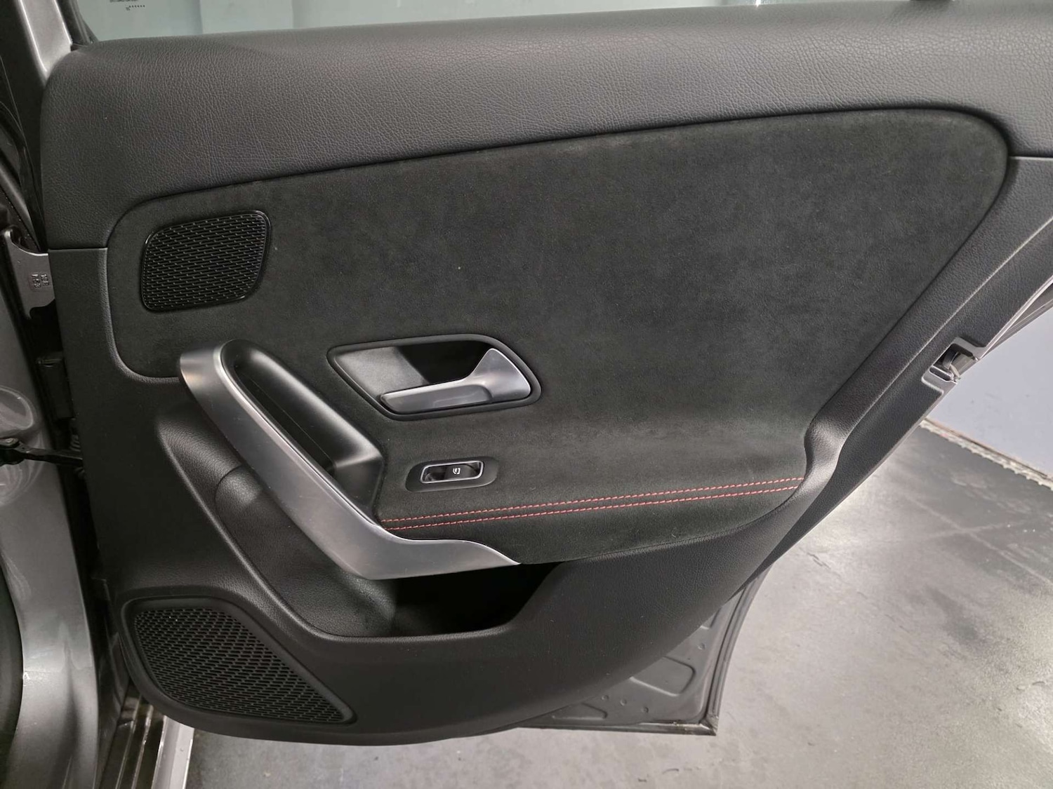 Used Mercedes-Benz A-Class 2019 for sale - 77669326: Photo 7