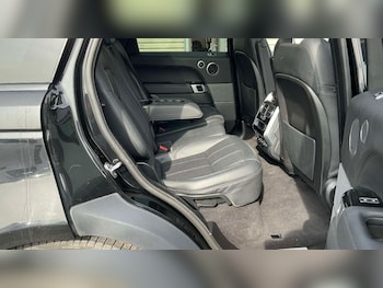 Used Land Rover Range Rover Sport 2021 for sale - 78353549: Photo