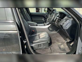 Used Land Rover Range Rover Sport 2021 for sale - 78353549: Photo