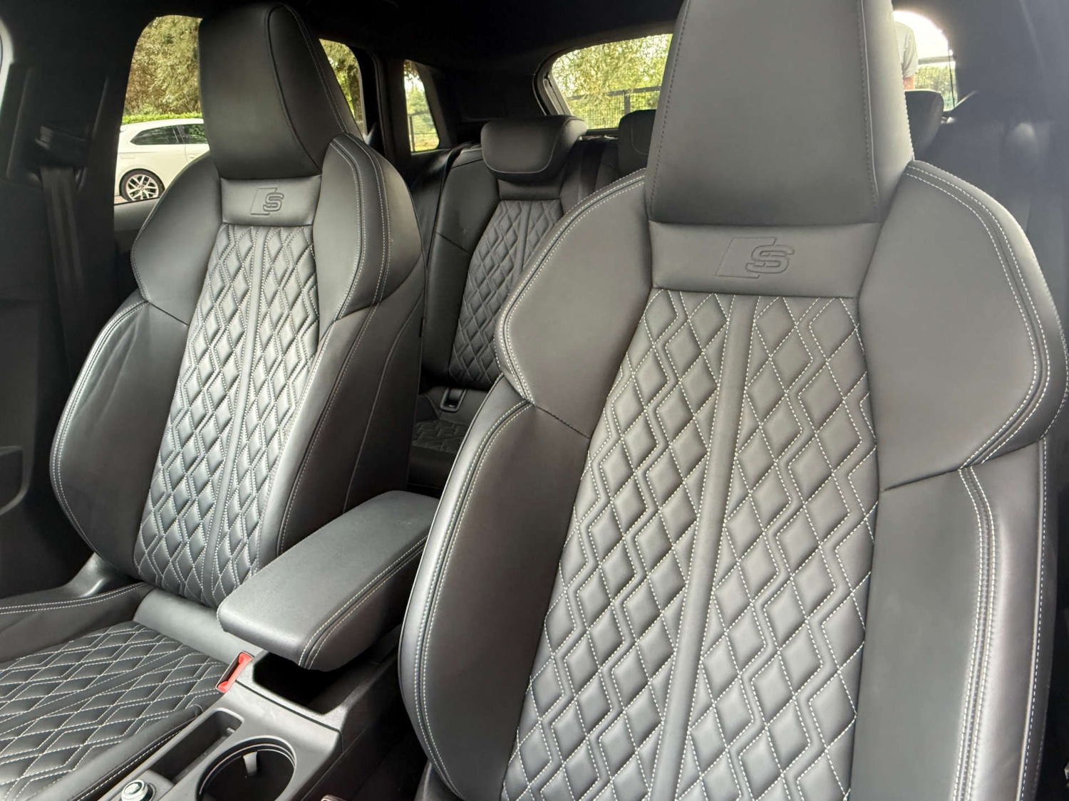 Used Audi A3 2024 for sale - 76862849: Photo 10