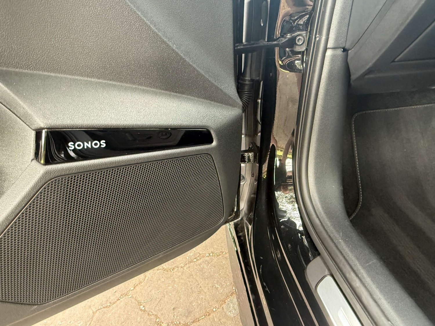 Used Audi A3 2024 for sale - 76862849: Photo 11