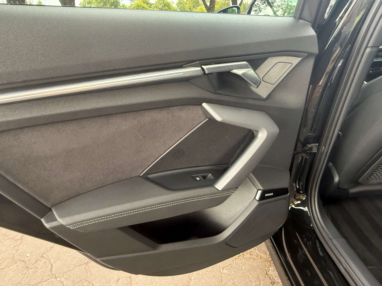 Used Audi A3 2024 for sale - 76862849: Photo 12