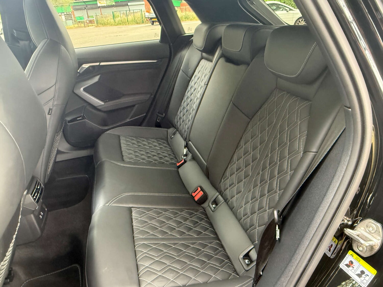 Used Audi A3 2024 for sale - 76862849: Photo 13