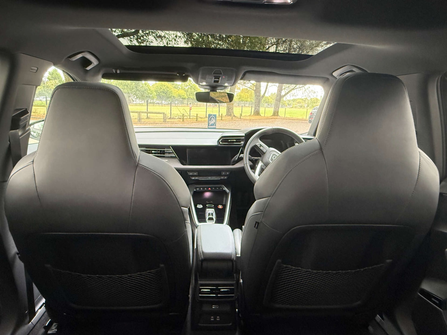 Used Audi A3 2024 for sale - 76862849: Photo 14