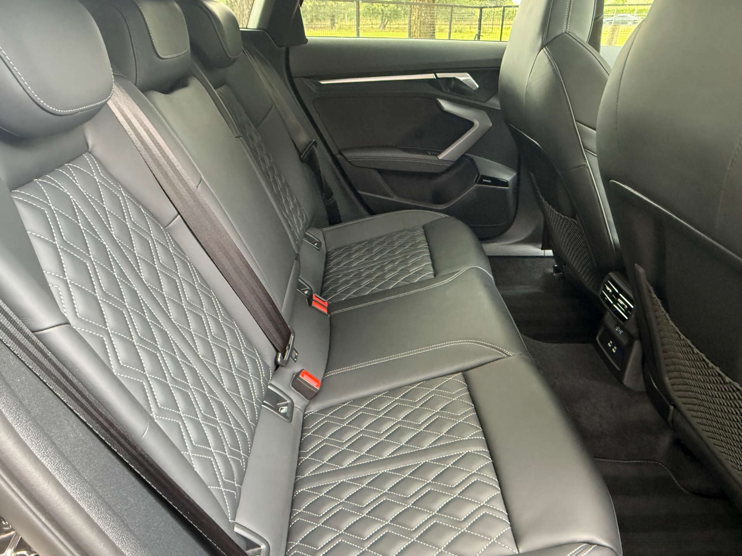 Used Audi A3 2024 for sale - 76862849: Photo 15