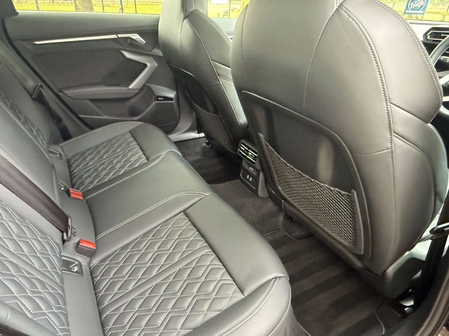 Used Audi A3 2024 for sale - 76862849: Photo 16