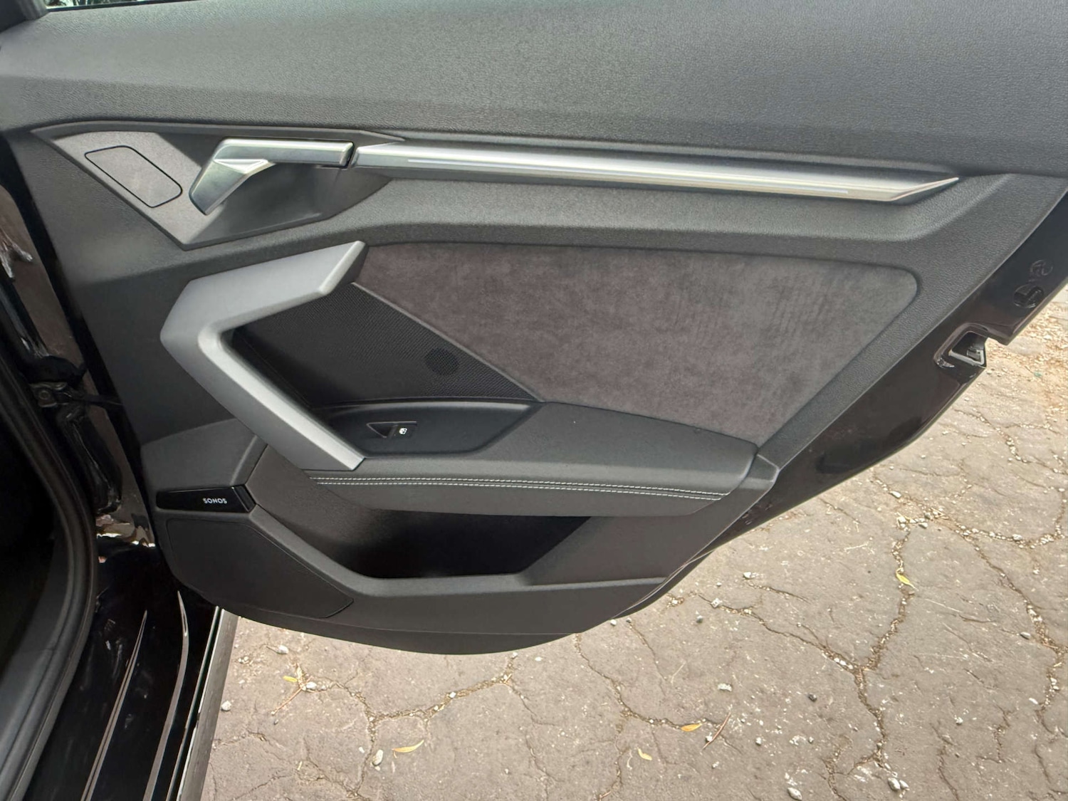 Used Audi A3 2024 for sale - 76862849: Photo 17