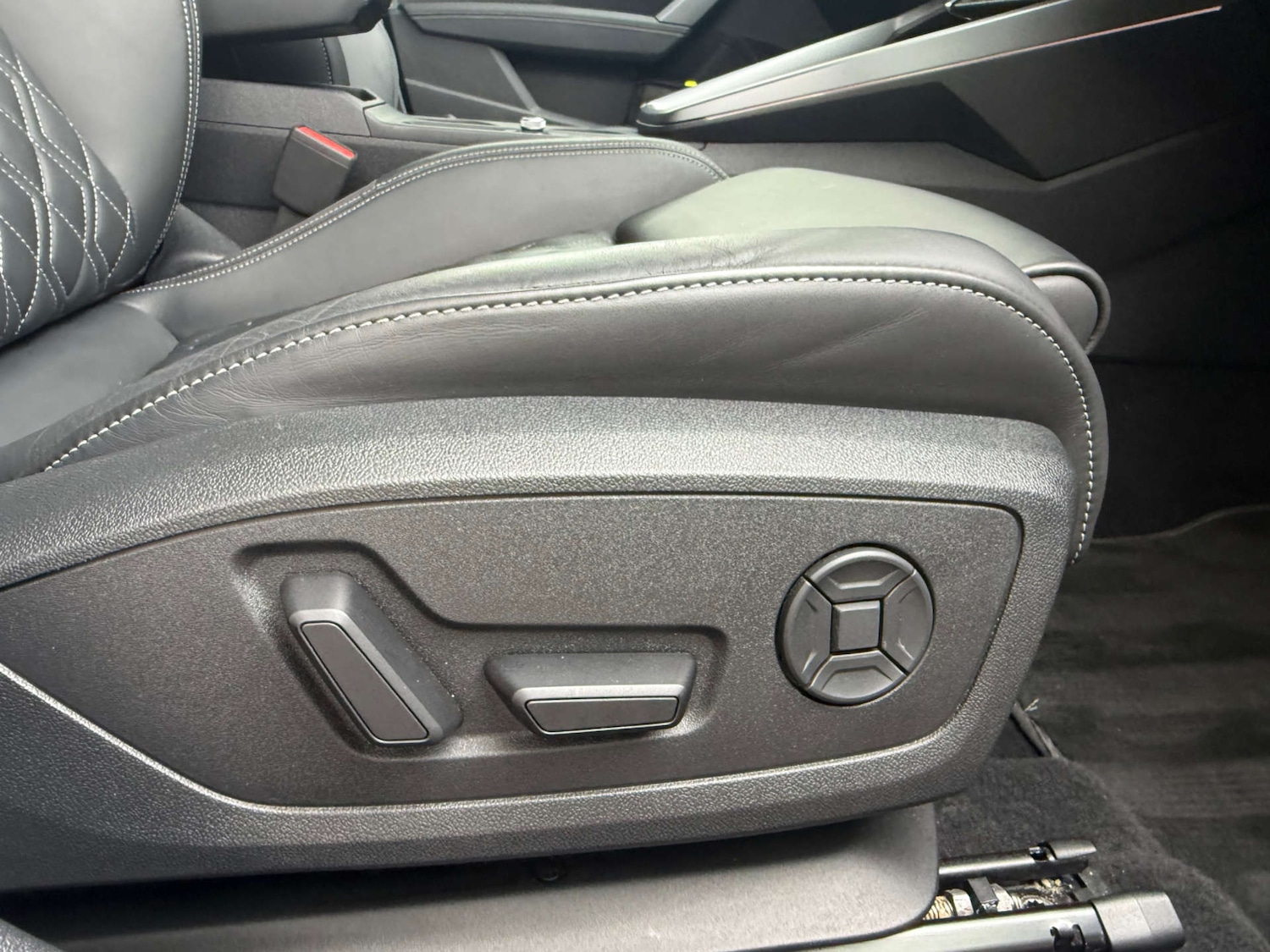 Used Audi A3 2024 for sale - 76862849: Photo 19