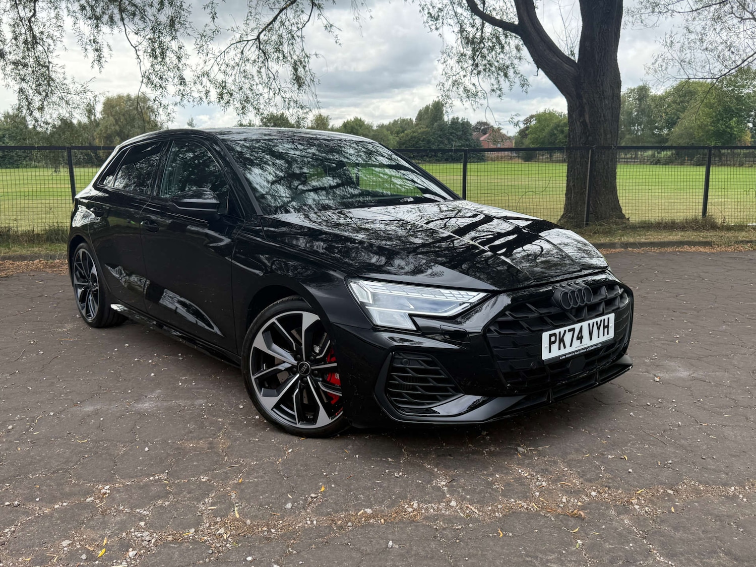 Used Audi A3 2024 for sale - 76862849: Photo 2