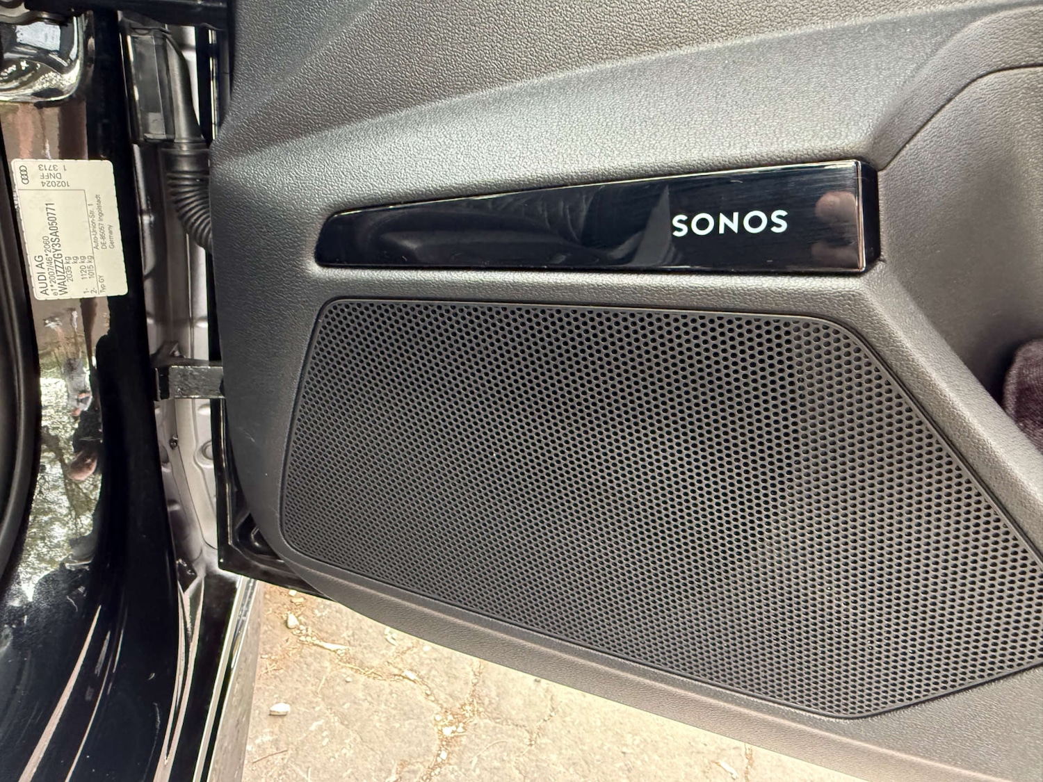 Used Audi A3 2024 for sale - 76862849: Photo 20