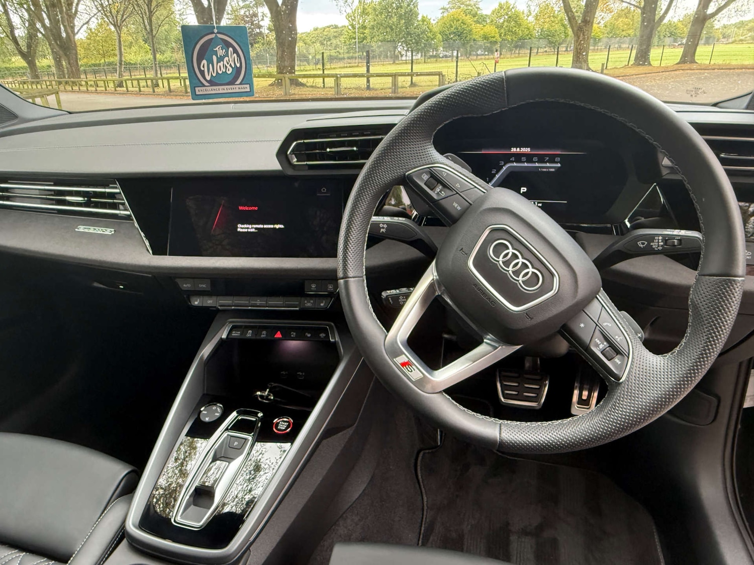 Used Audi A3 2024 for sale - 76862849: Photo 21