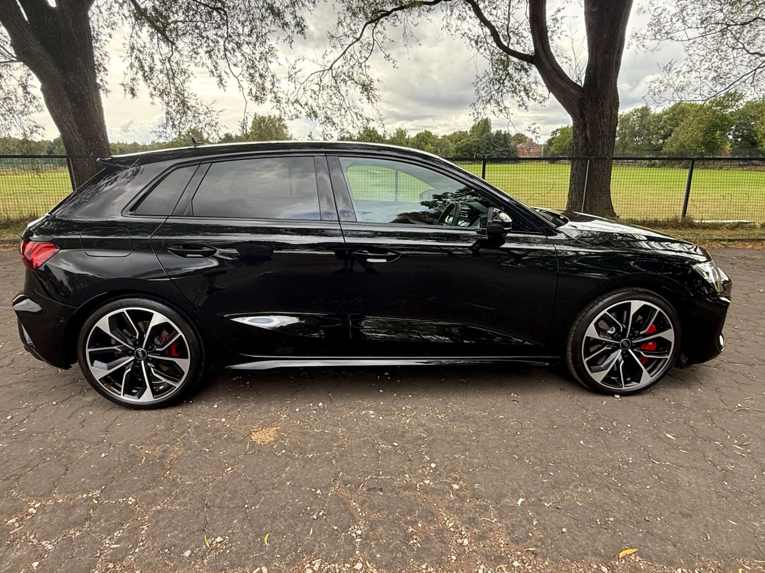 Used Audi A3 2024 for sale - 76862849: Photo 23