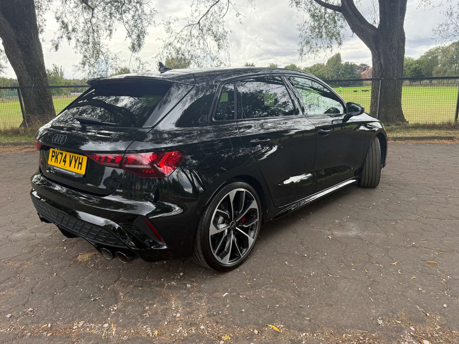 Used Audi A3 2024 for sale - 76862849: Photo 24