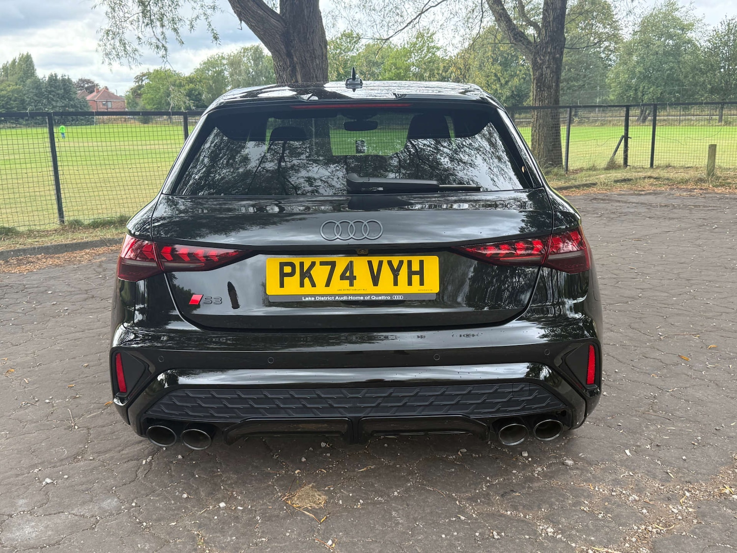 Used Audi A3 2024 for sale - 76862849: Photo 25