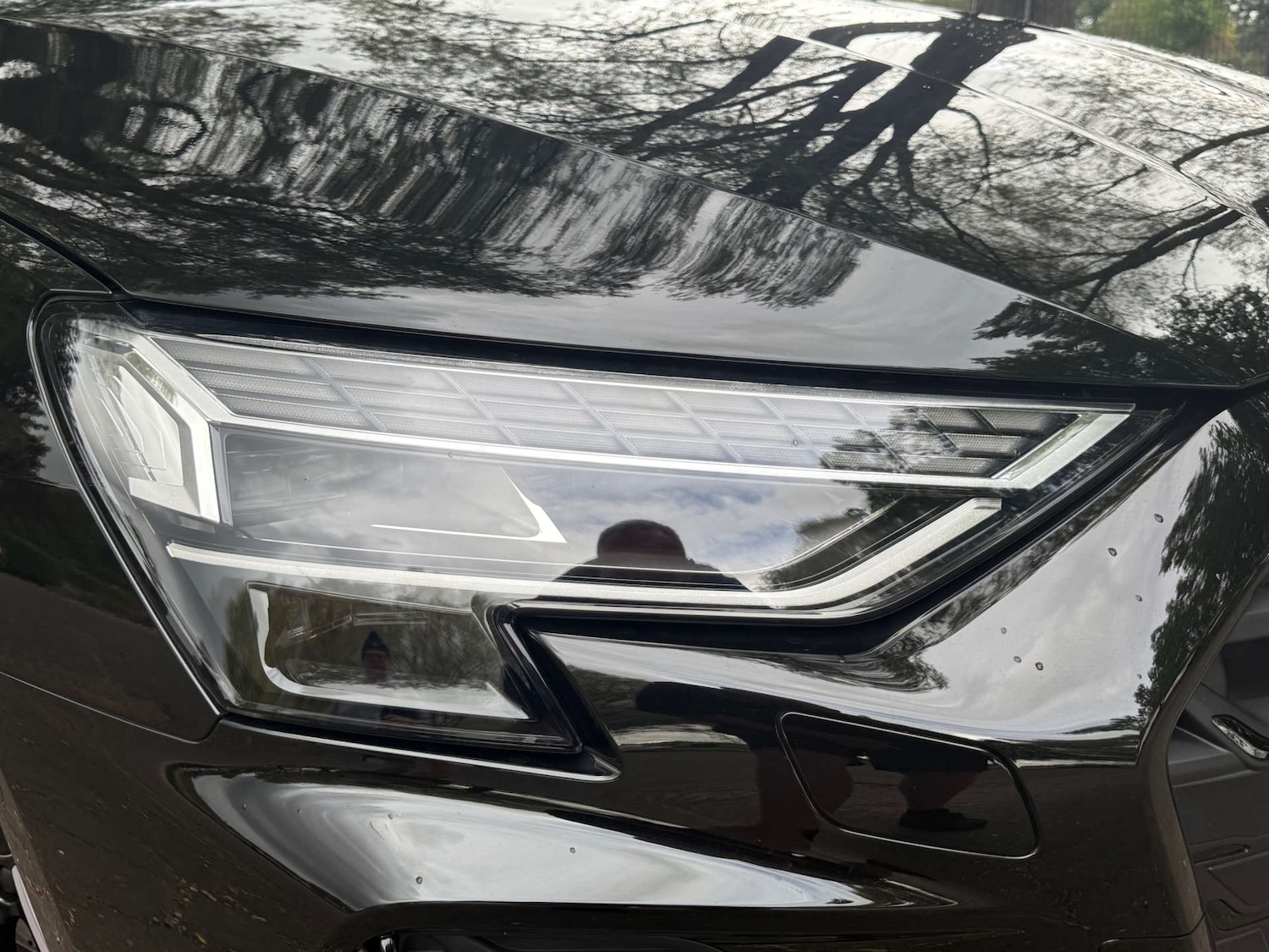 Used Audi A3 2024 for sale - 76862849: Photo 3