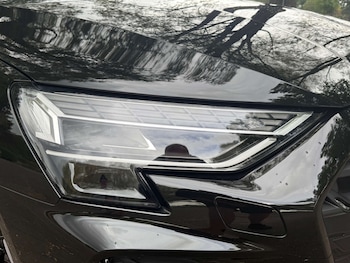 Used Audi A3 2024 for sale - 76862849: Photo